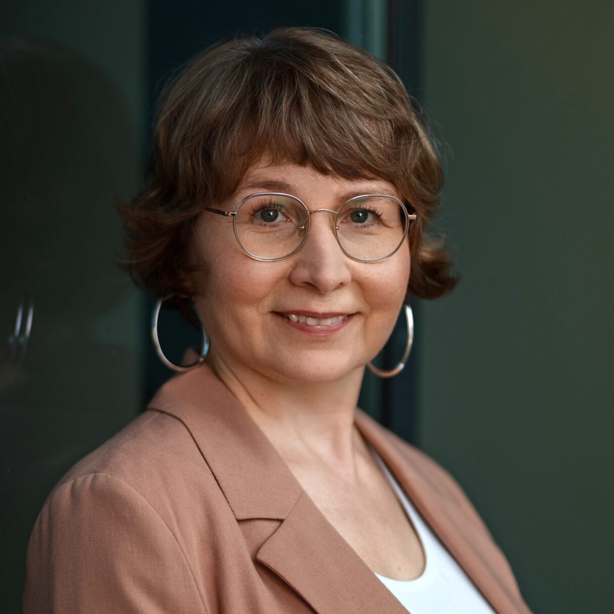 Profilbild von Susanne Hellwage