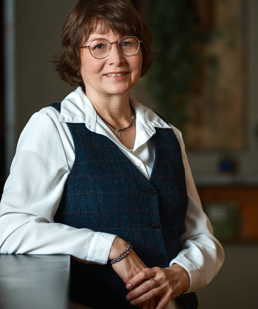 Profilbild von Susanne Hellwage